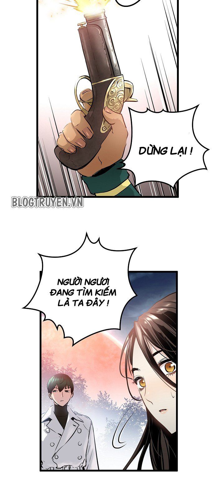 Nanyak Chapter 21 - 11