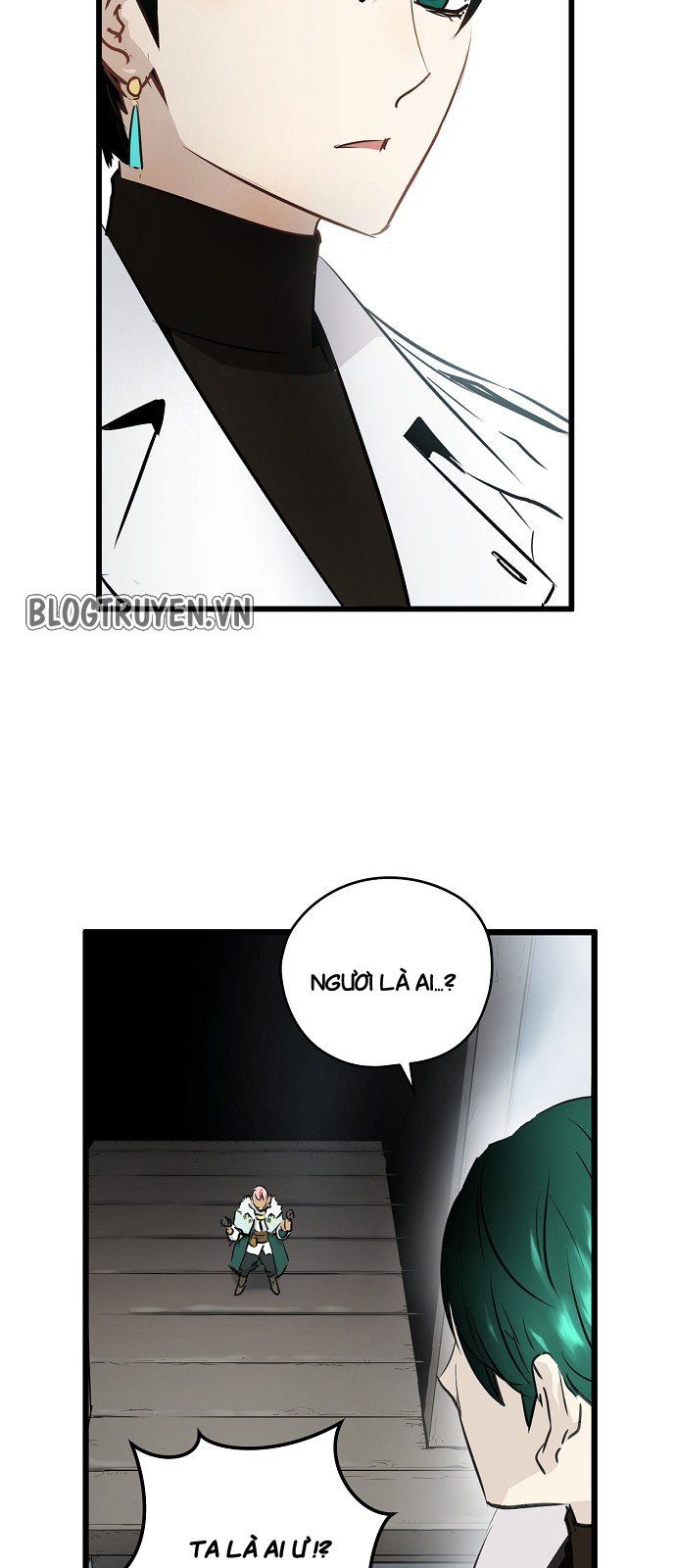 Nanyak Chapter 21 - 14