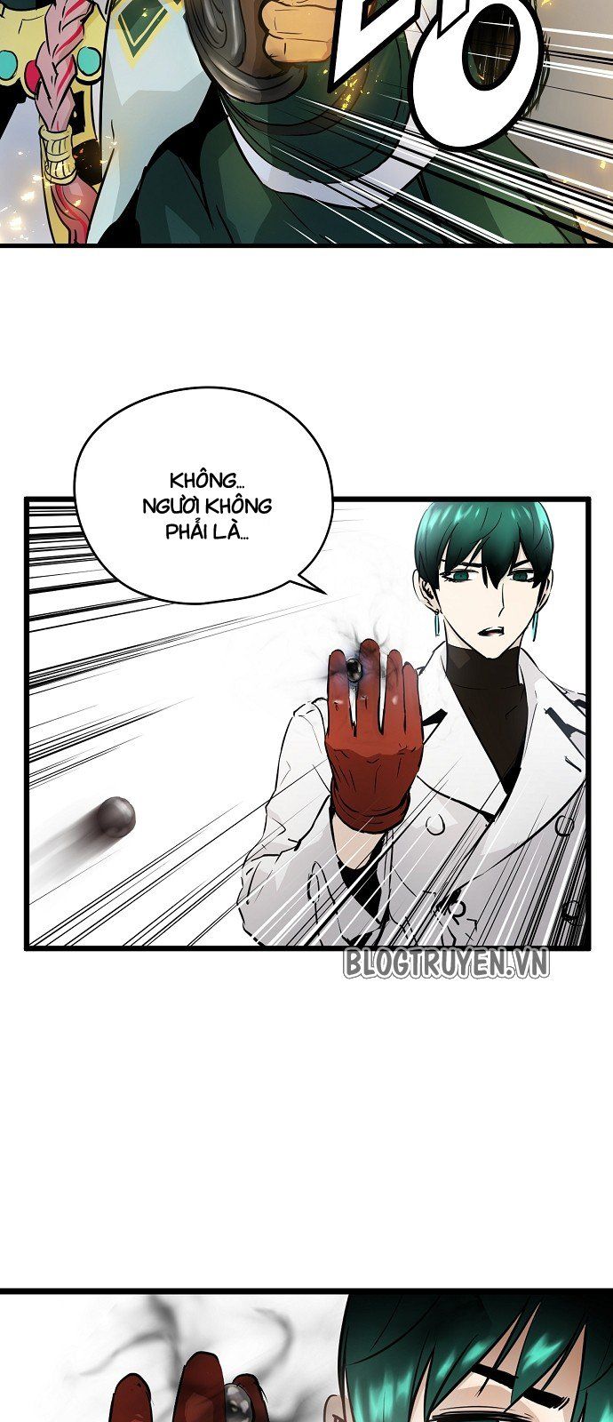 Nanyak Chapter 21 - 16