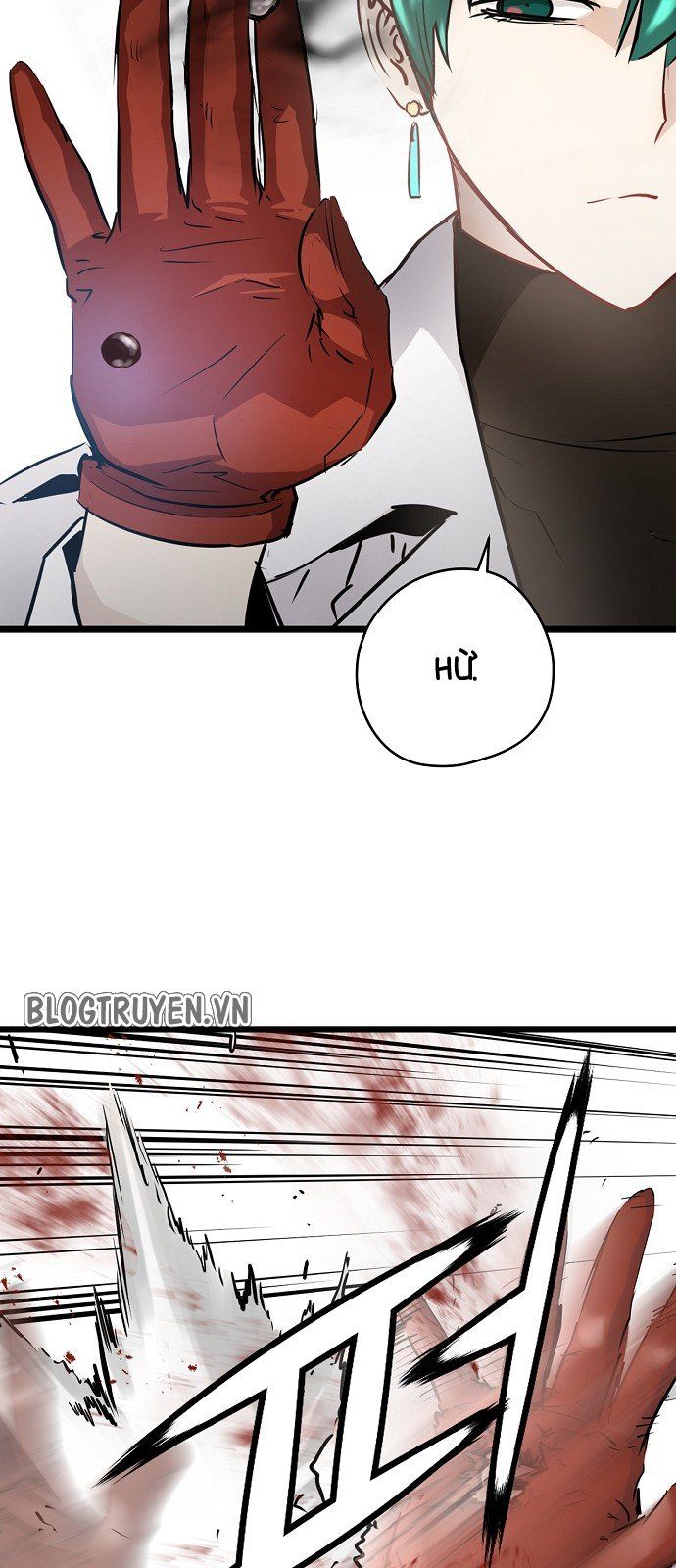 Nanyak Chapter 21 - 17