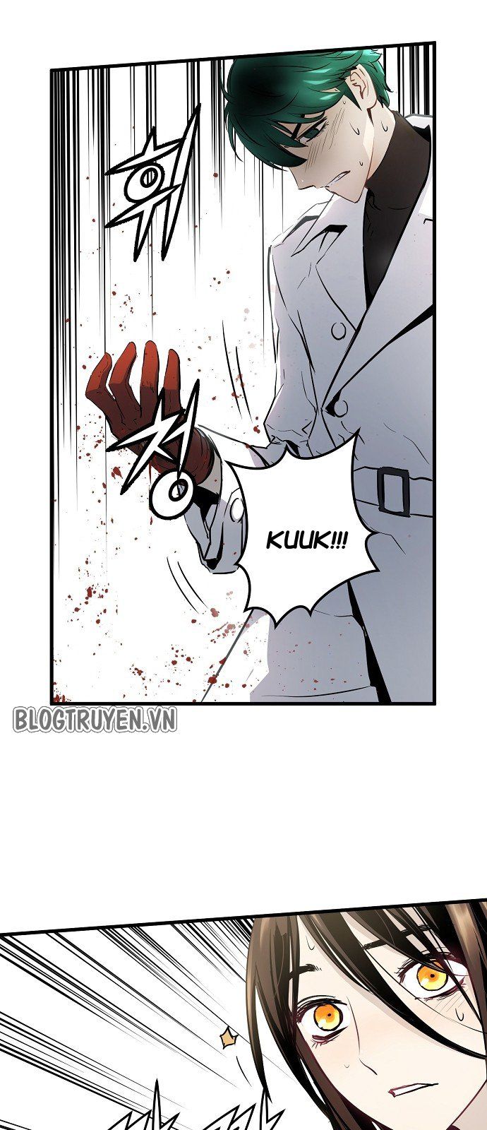 Nanyak Chapter 21 - 20