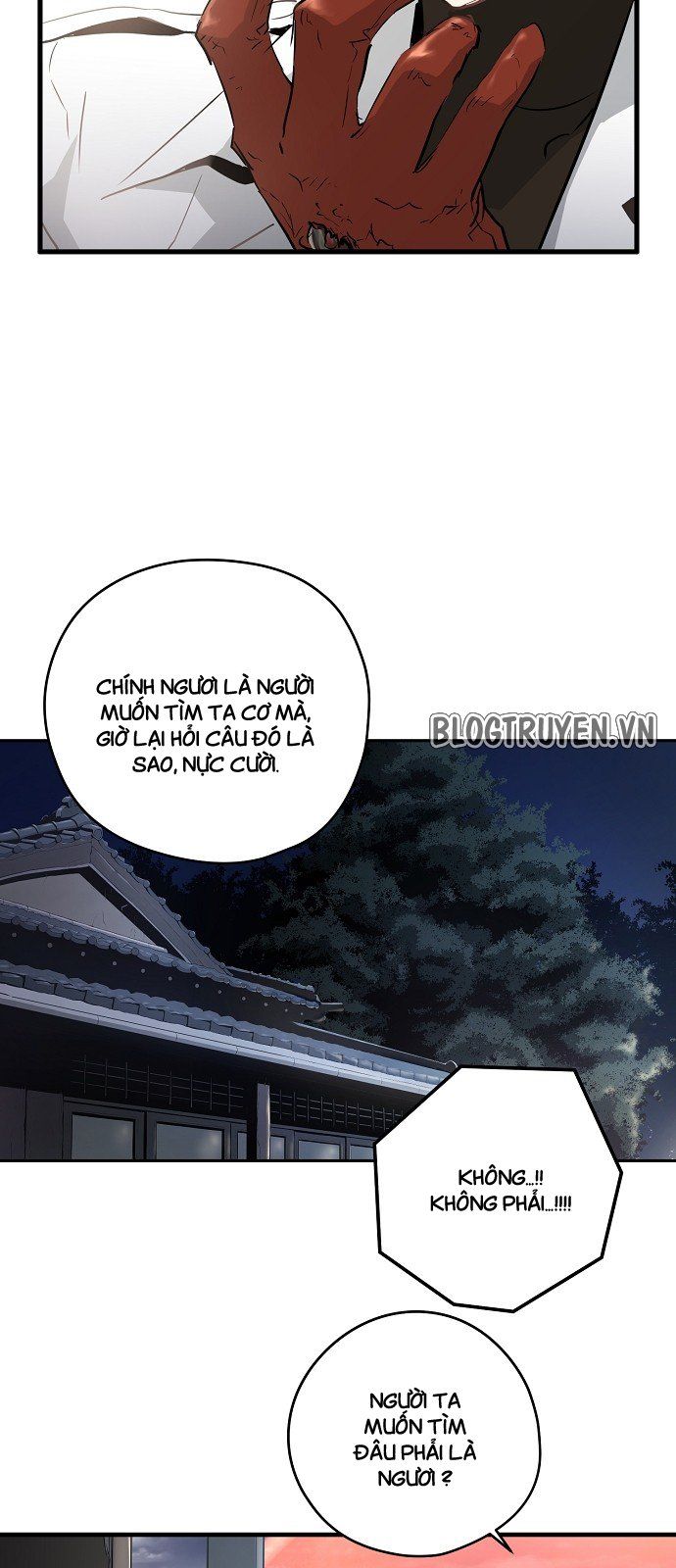 Nanyak Chapter 21 - 23