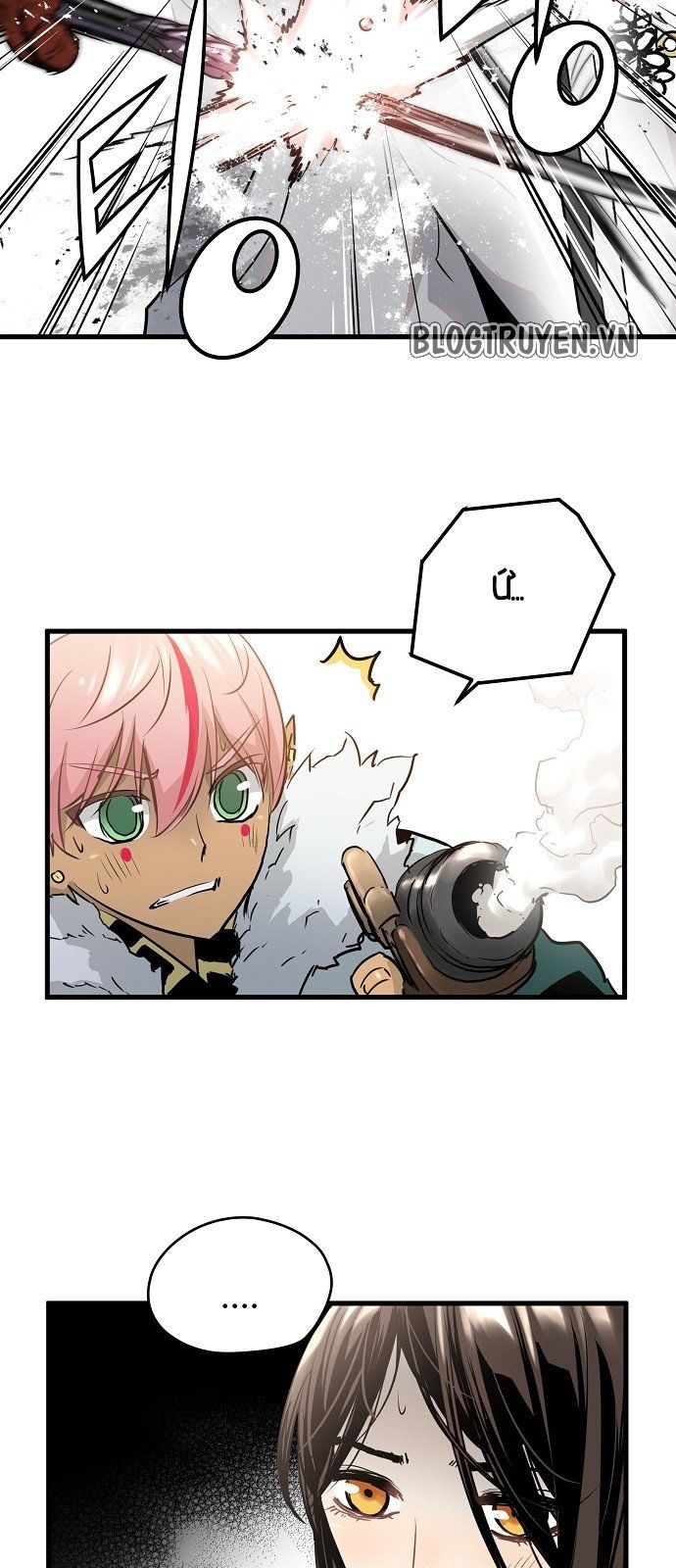 Nanyak Chapter 21 - 28