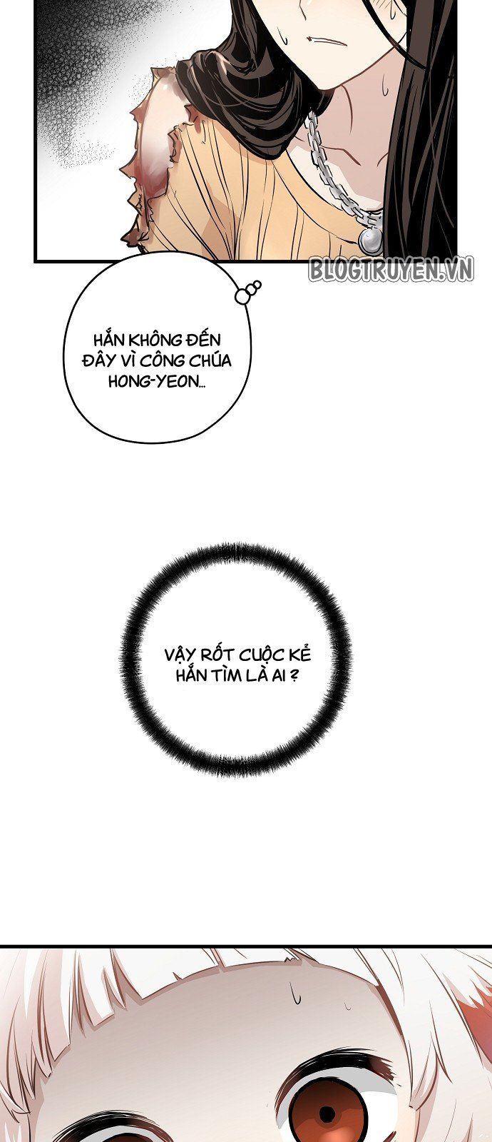 Nanyak Chapter 21 - 29