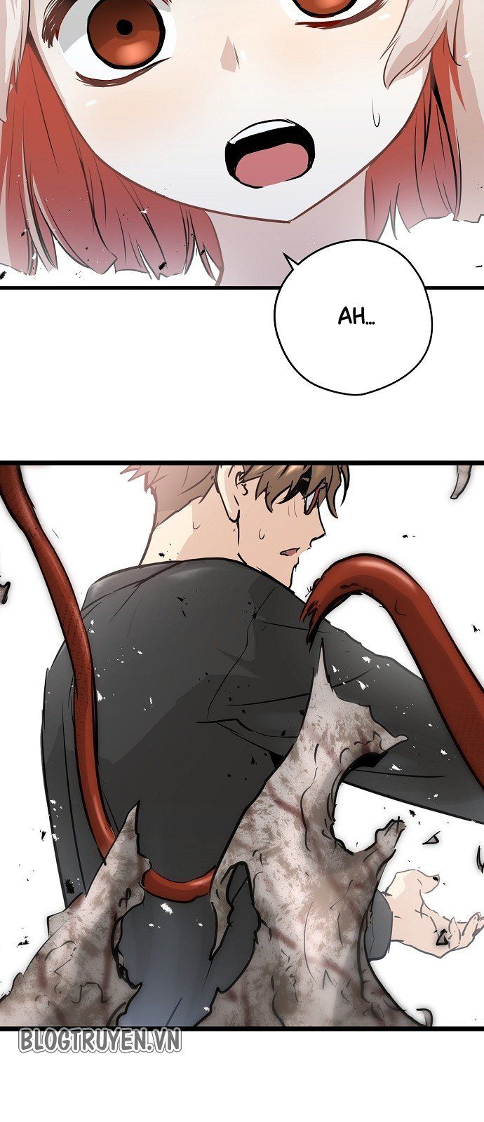 Nanyak Chapter 21 - 30