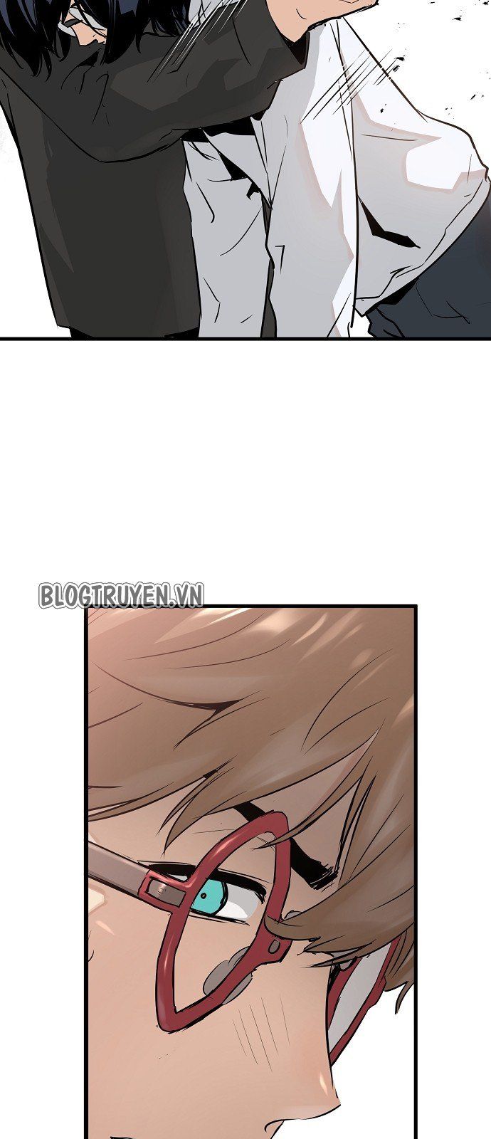 Nanyak Chapter 21 - 33