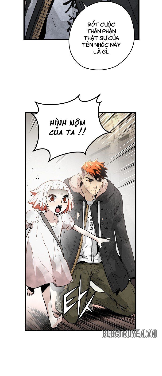 Nanyak Chapter 21 - 35