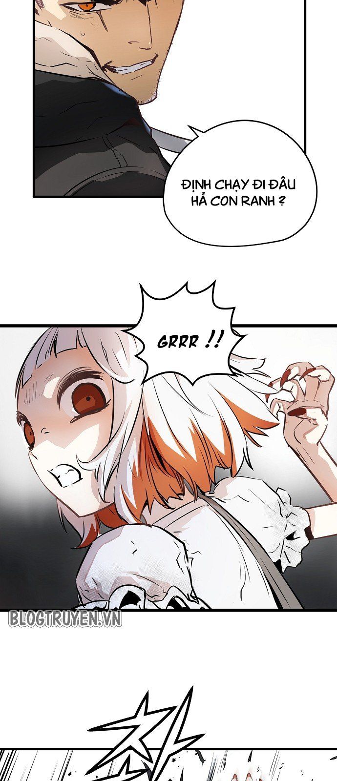 Nanyak Chapter 21 - 37