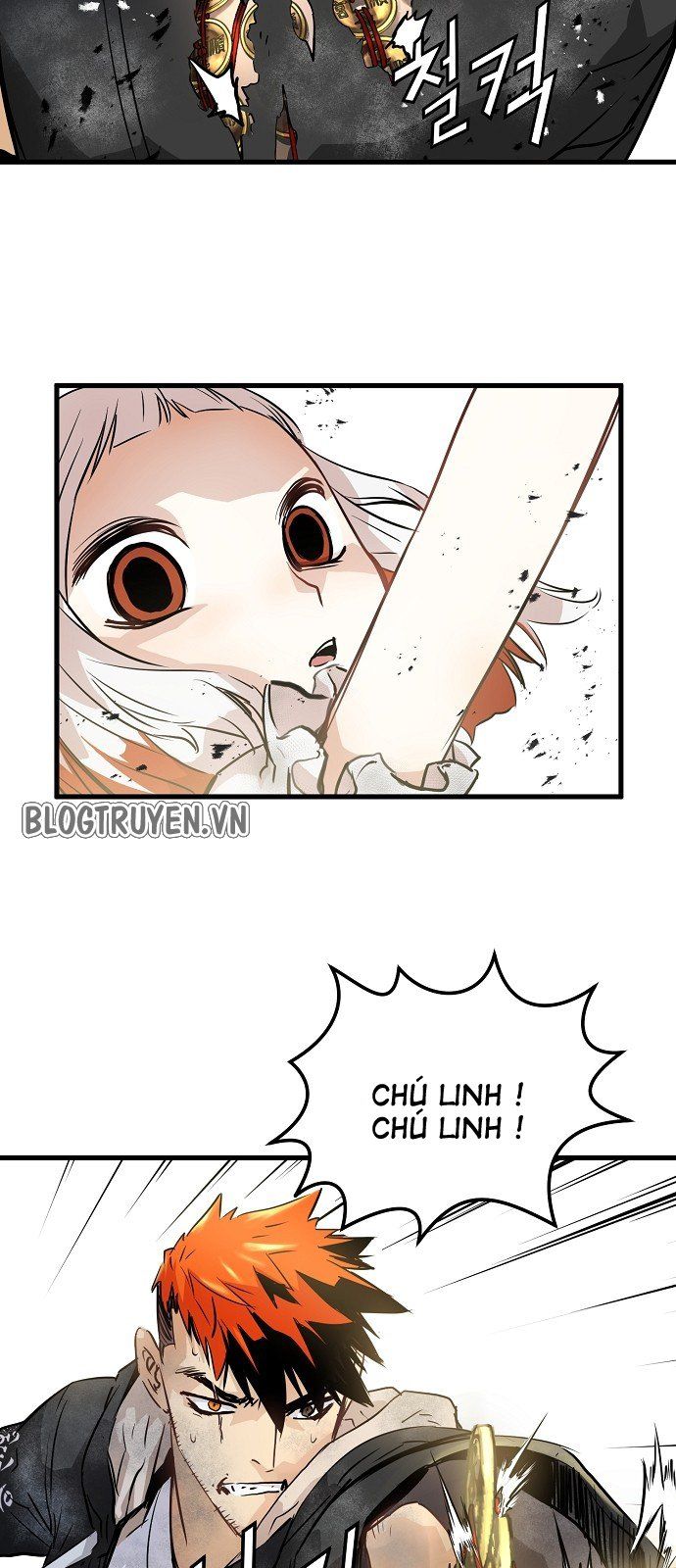 Nanyak Chapter 21 - 39