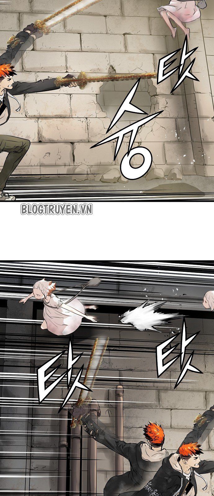 Nanyak Chapter 21 - 41