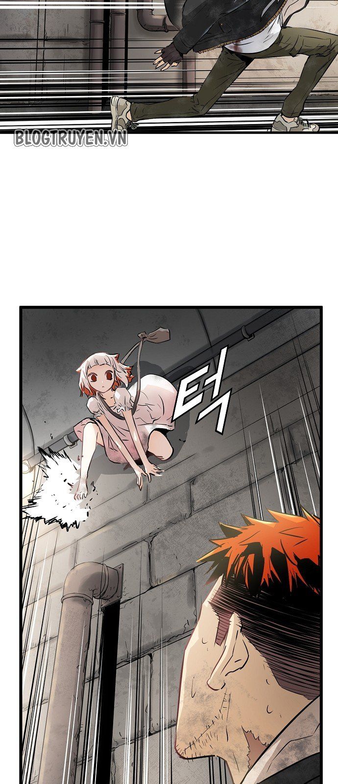 Nanyak Chapter 21 - 42