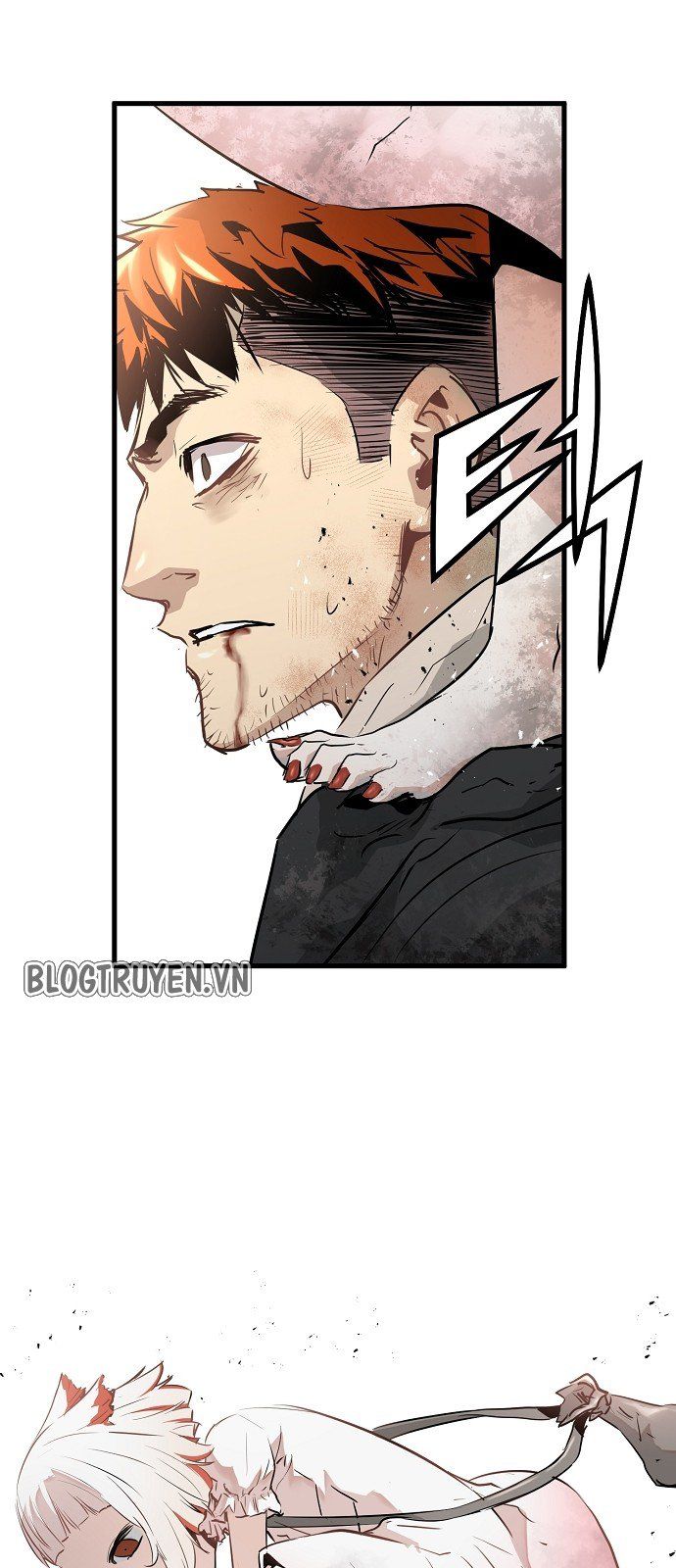 Nanyak Chapter 21 - 45