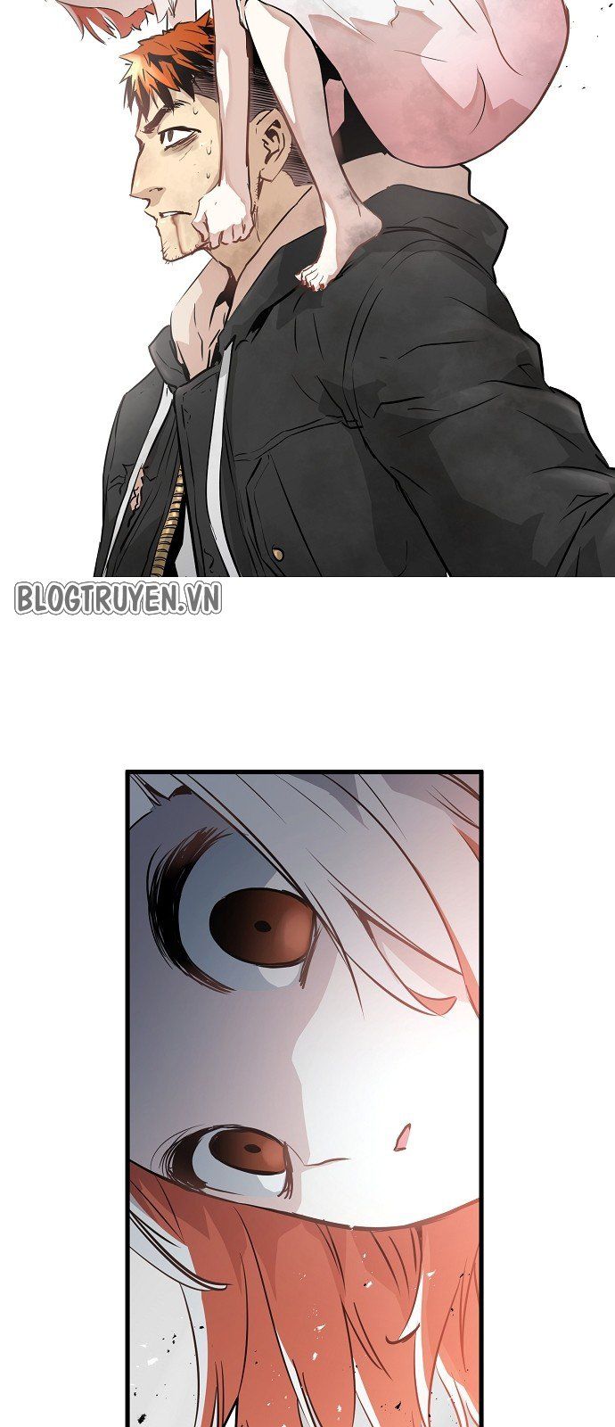 Nanyak Chapter 21 - 46