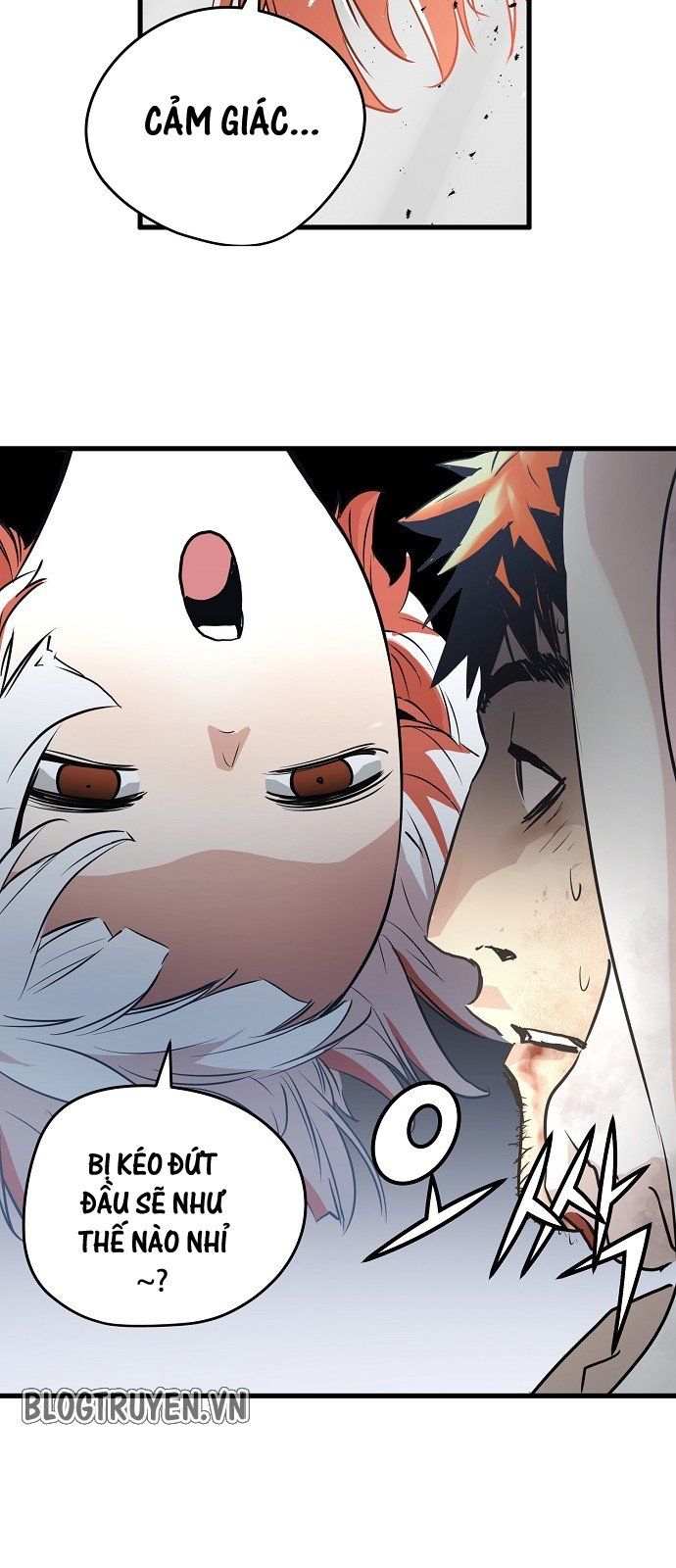 Nanyak Chapter 21 - 47