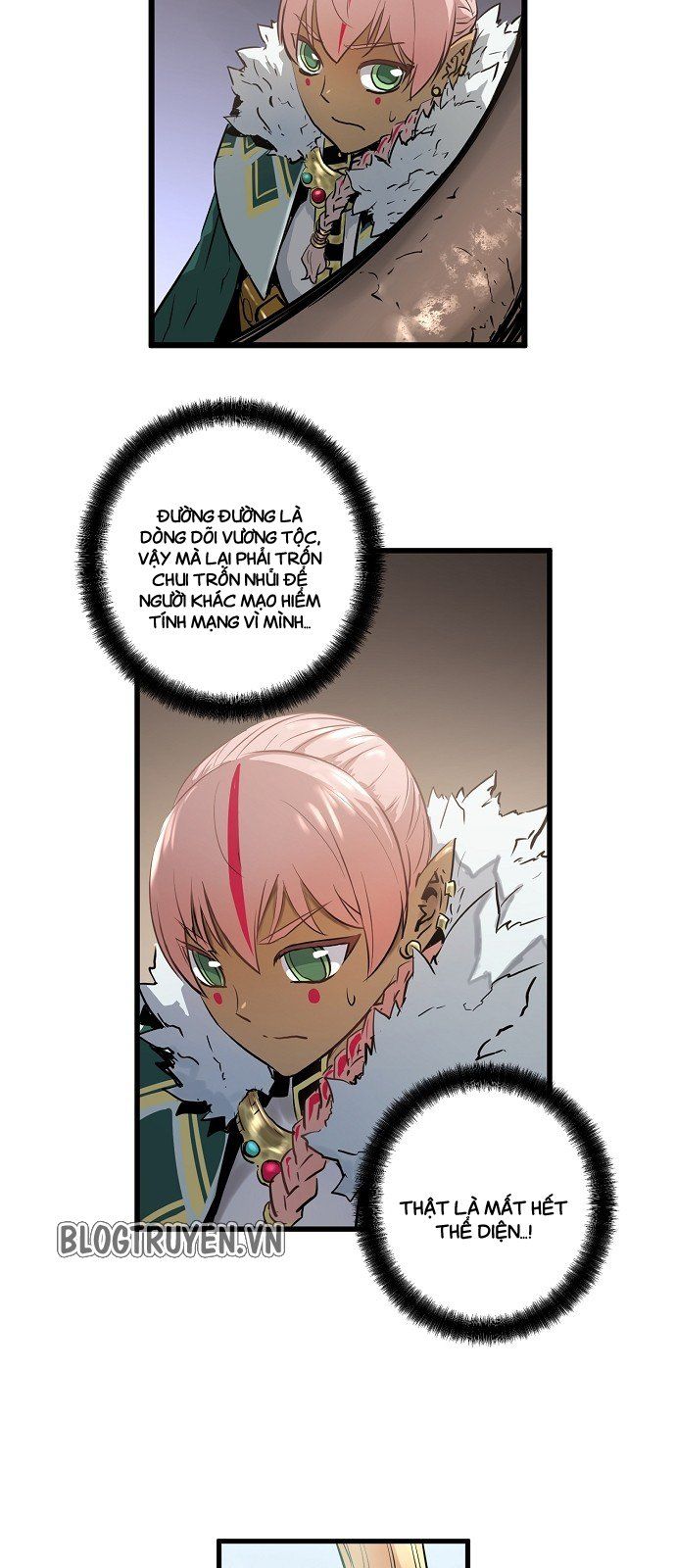 Nanyak Chapter 21 - 6