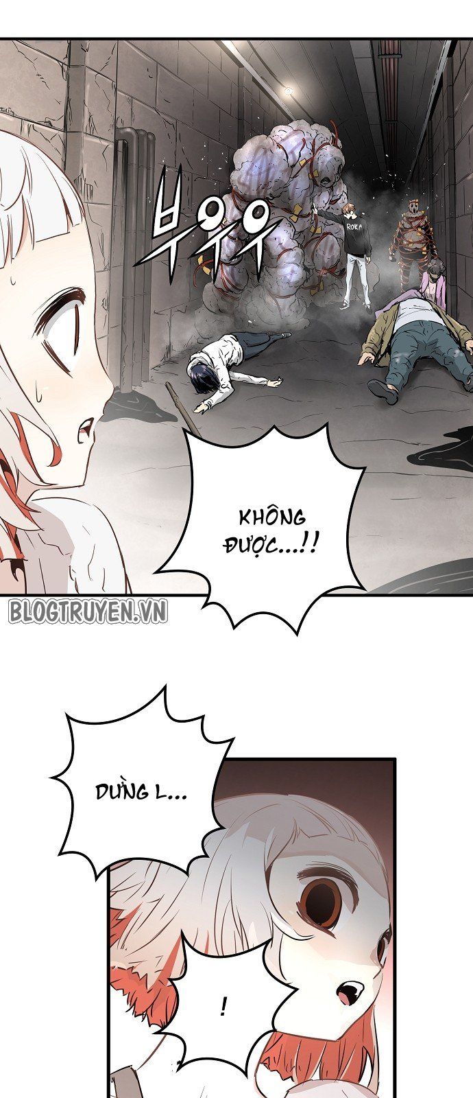 Nanyak Chapter 21 - 52