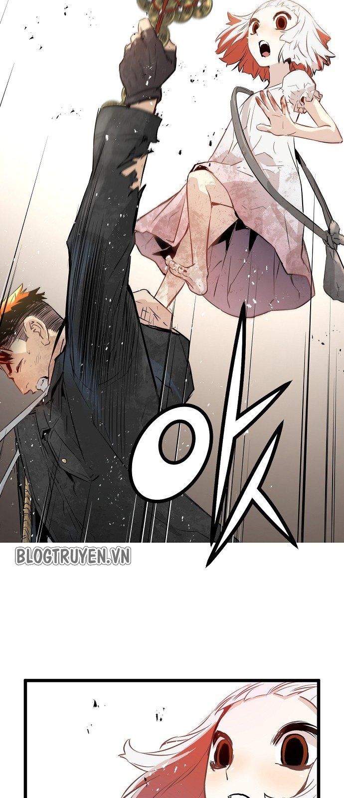 Nanyak Chapter 21 - 54