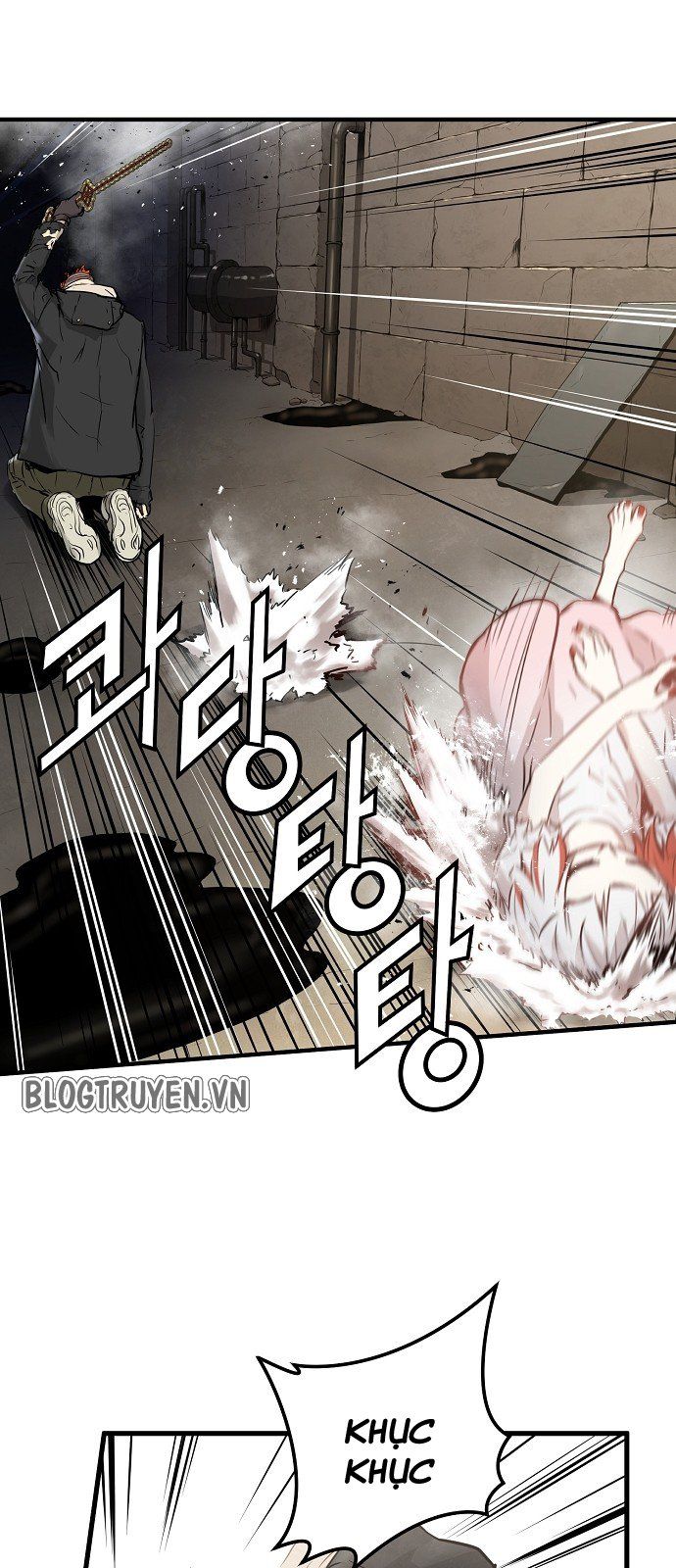 Nanyak Chapter 21 - 56