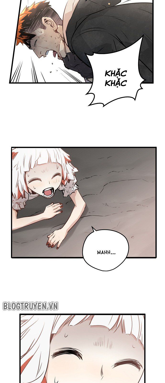 Nanyak Chapter 21 - 57