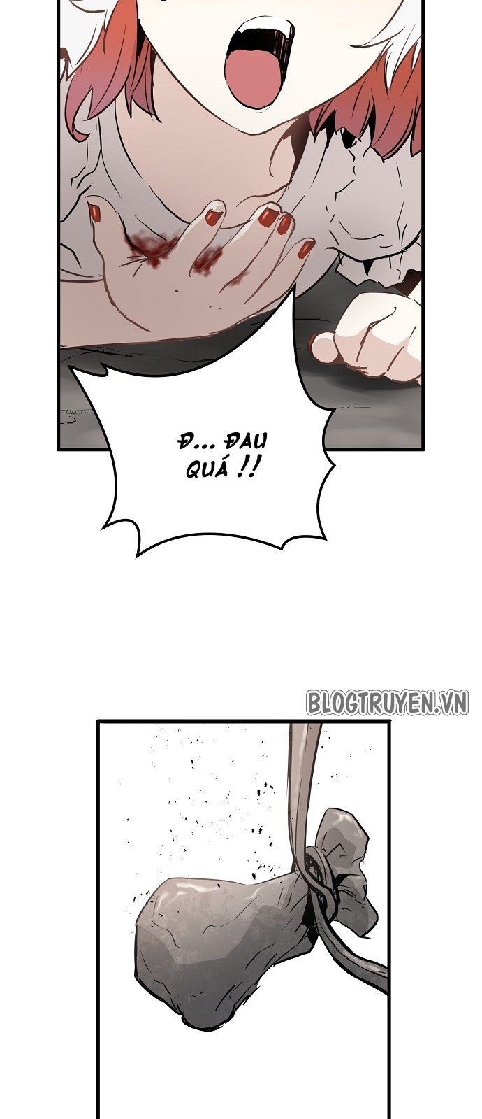 Nanyak Chapter 21 - 58