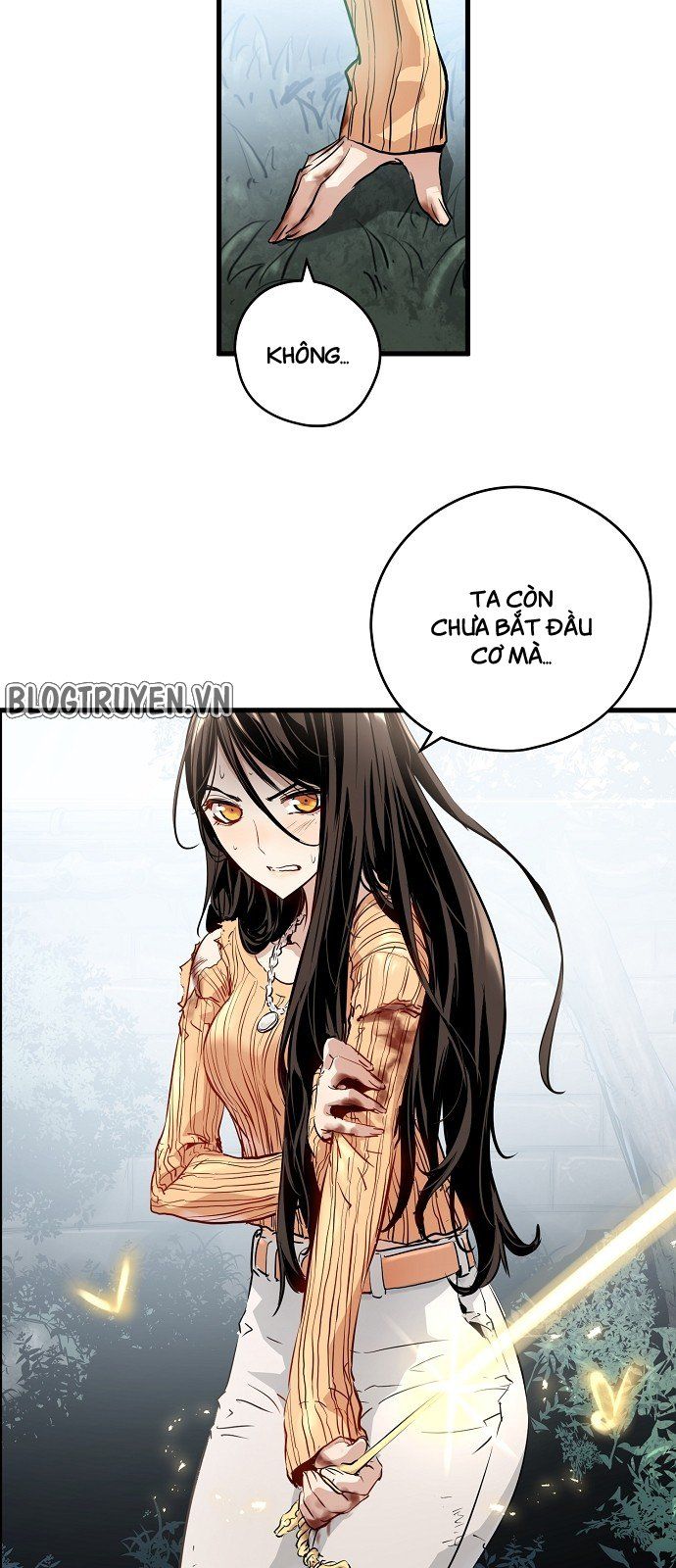 Nanyak Chapter 21 - 7