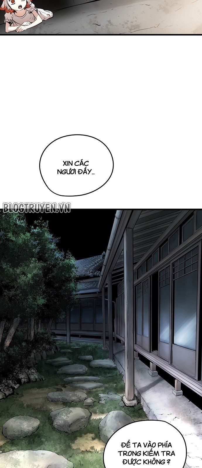 Nanyak Chapter 21 - 62