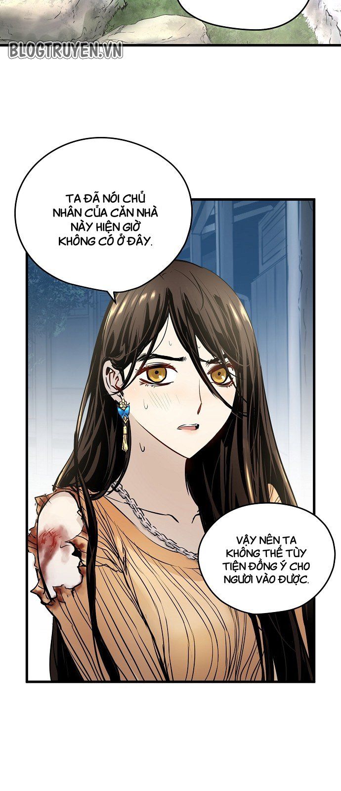 Nanyak Chapter 21 - 63