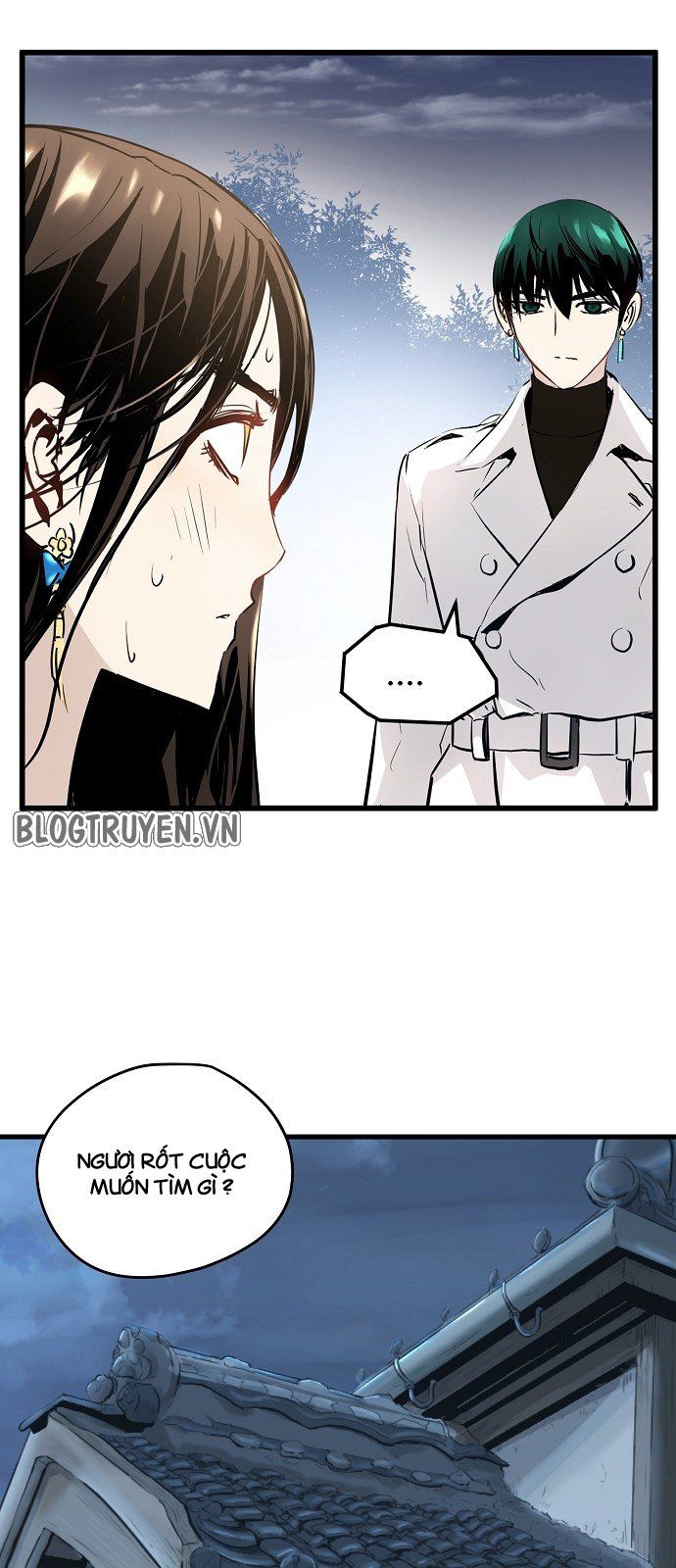 Nanyak Chapter 21 - 64