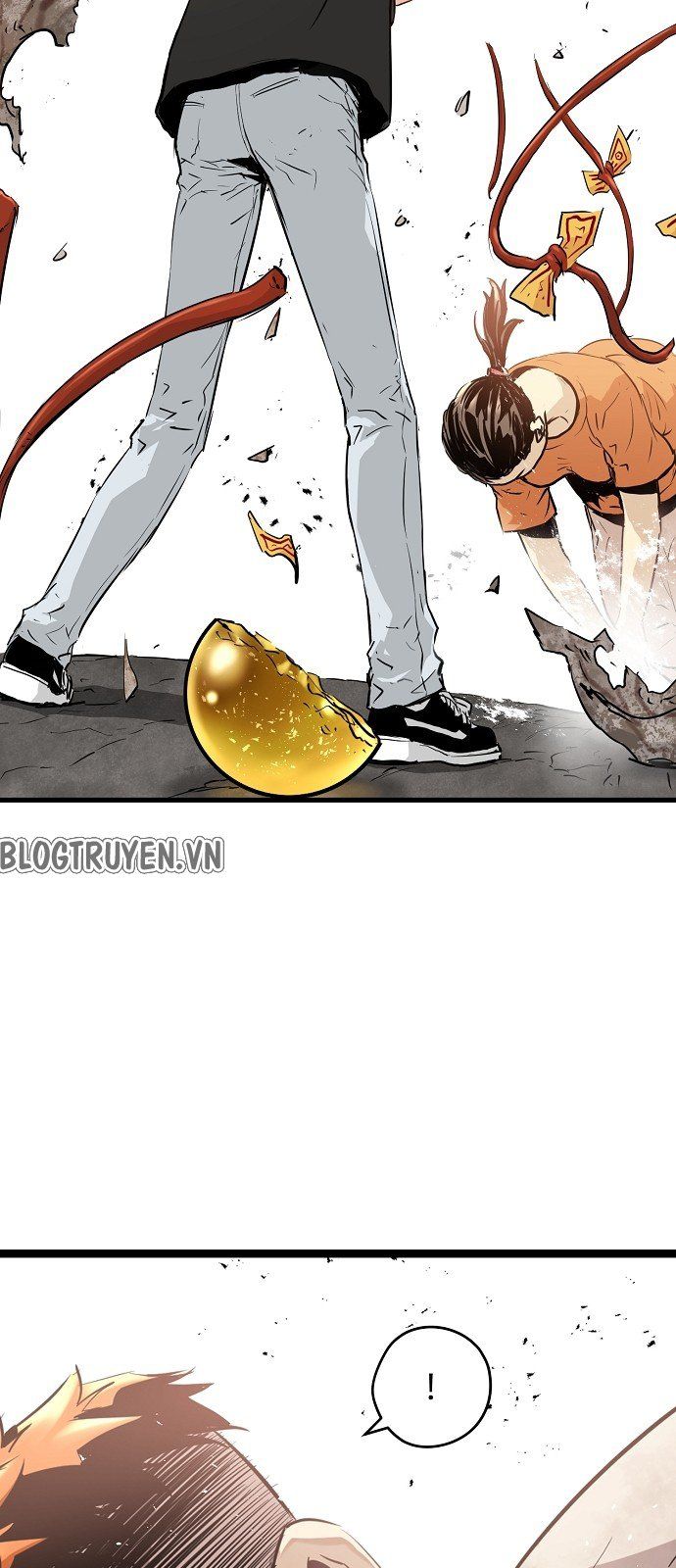 Nanyak Chapter 21 - 68