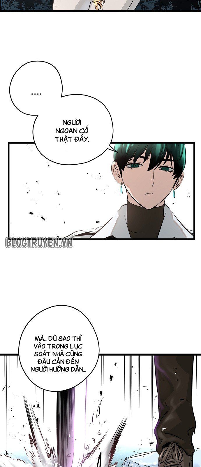 Nanyak Chapter 21 - 8