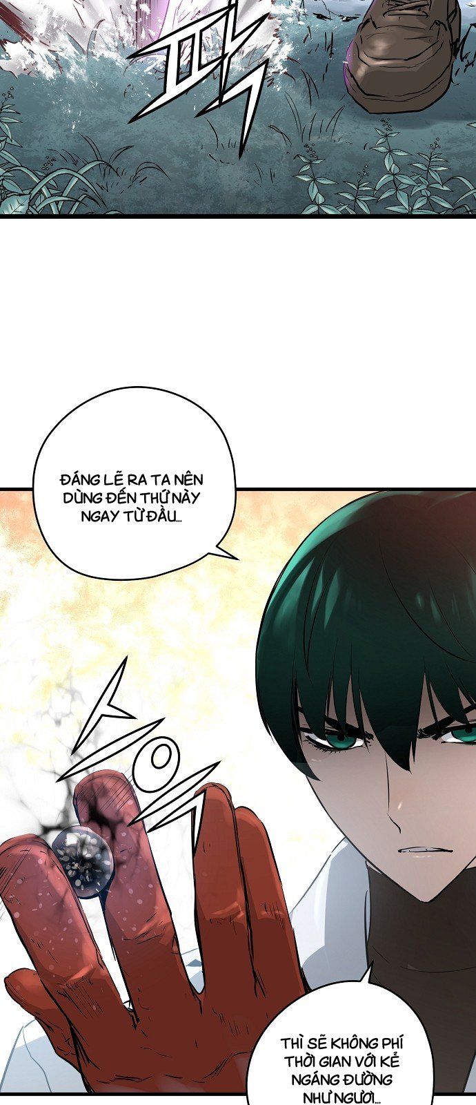 Nanyak Chapter 21 - 9