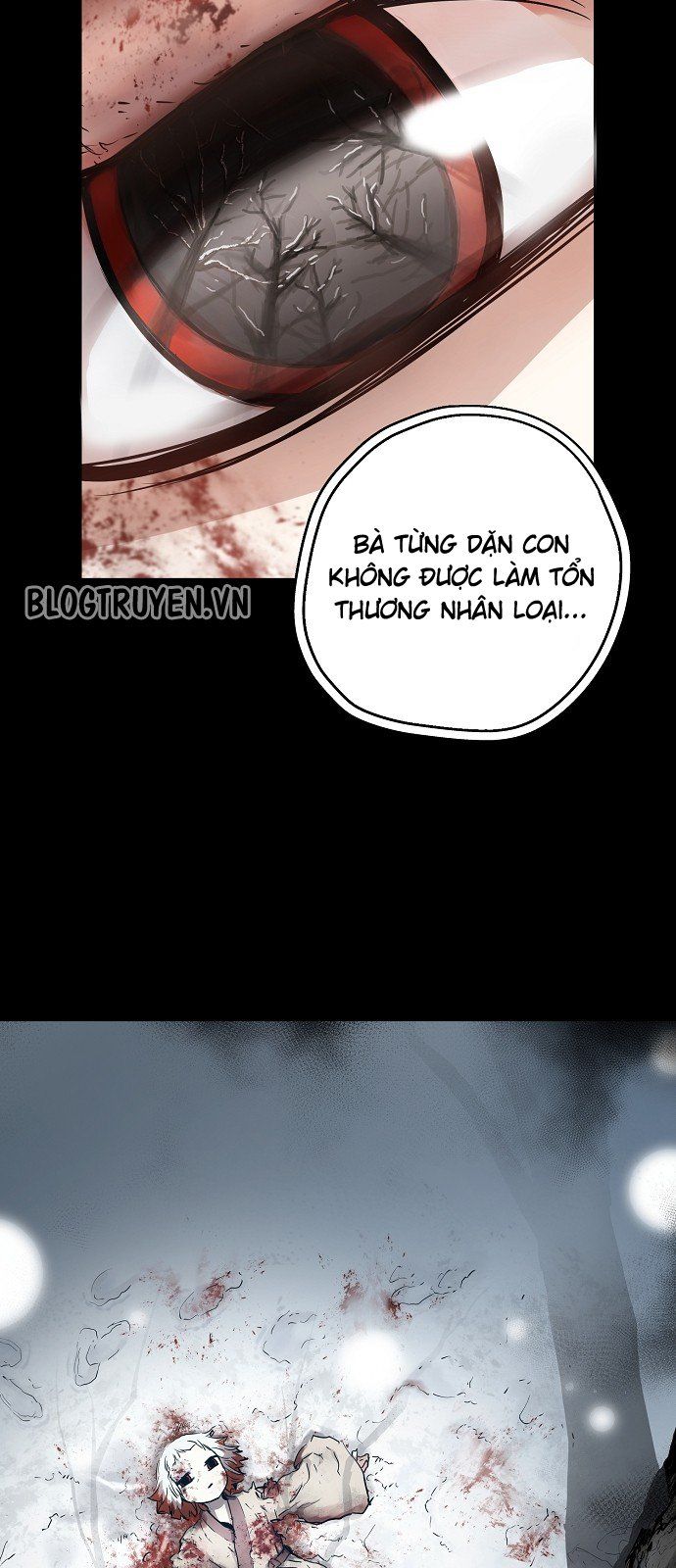 Nanyak Chapter 22 - 18