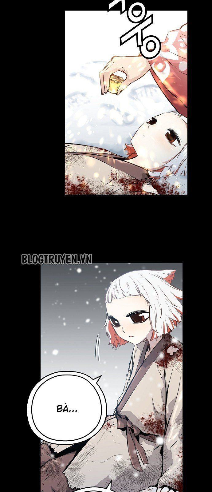 Nanyak Chapter 22 - 22