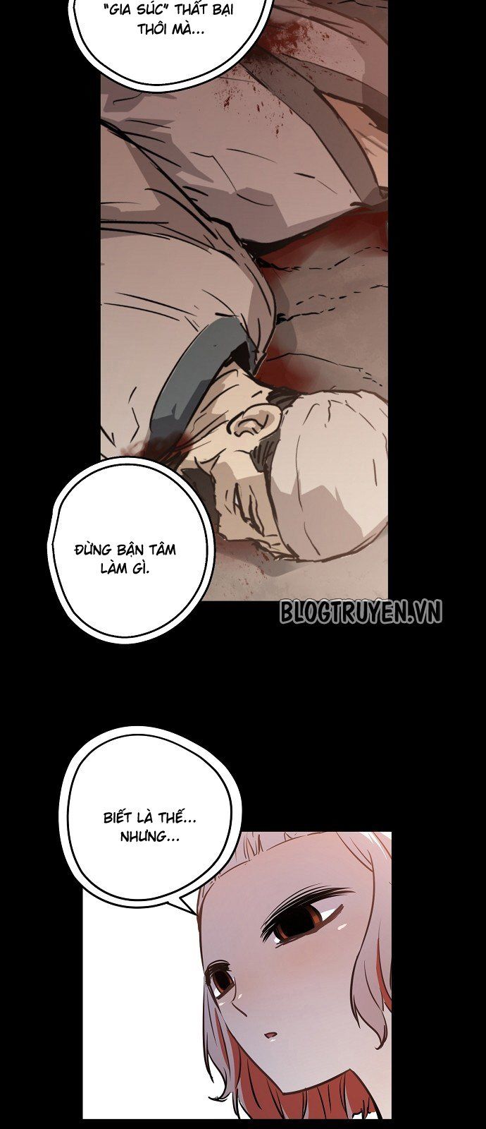 Nanyak Chapter 22 - 33