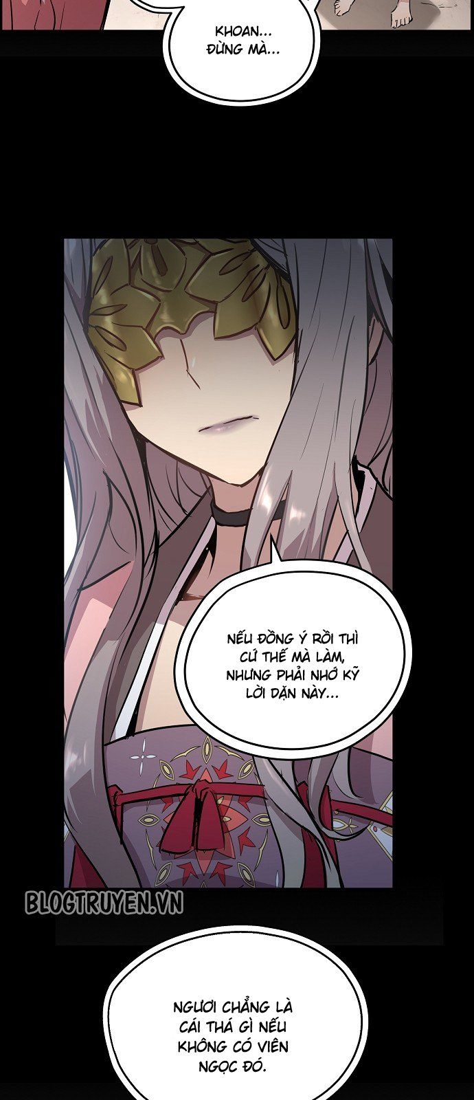 Nanyak Chapter 22 - 35