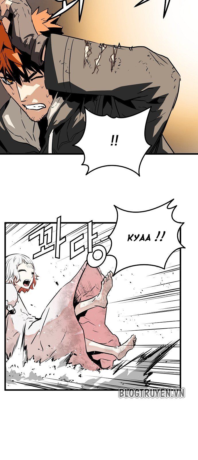 Nanyak Chapter 22 - 44