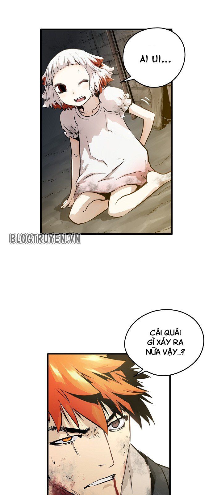 Nanyak Chapter 22 - 45