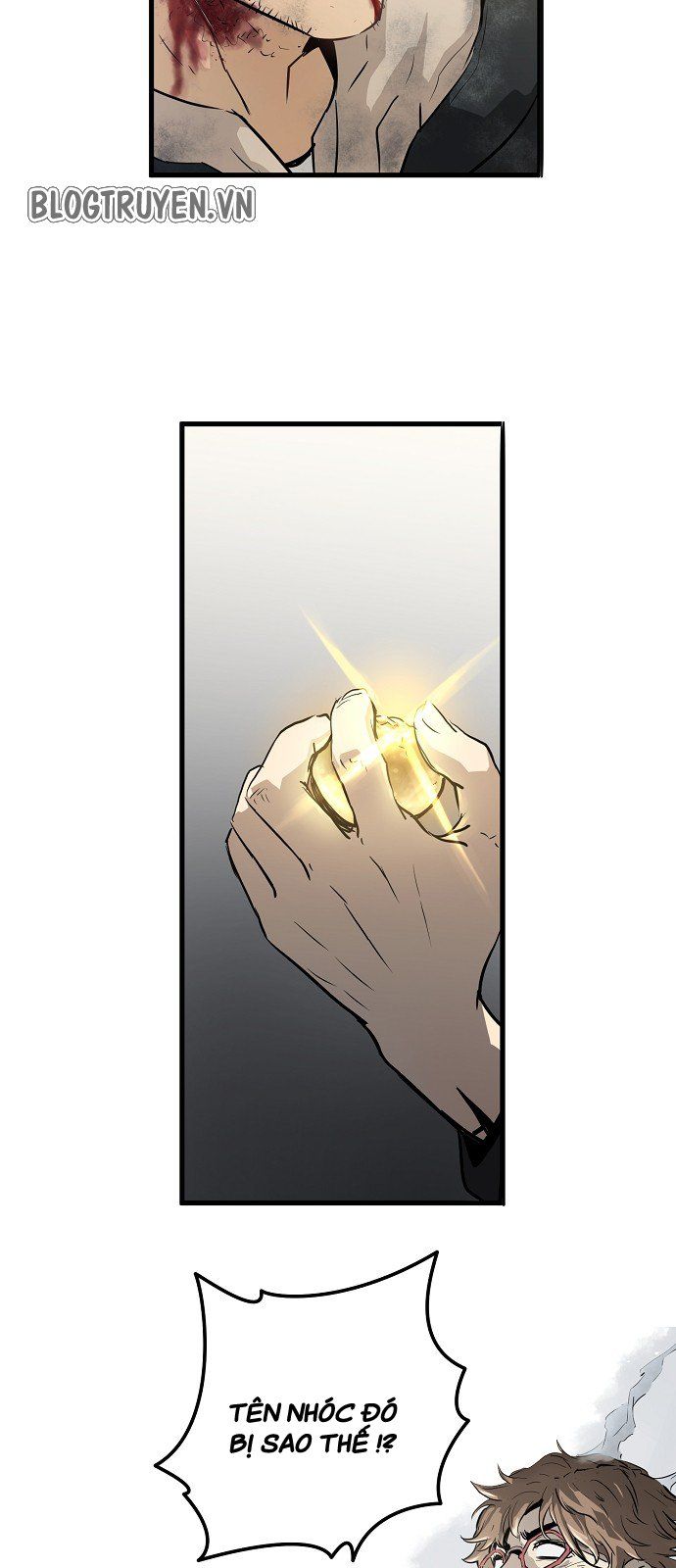 Nanyak Chapter 22 - 46