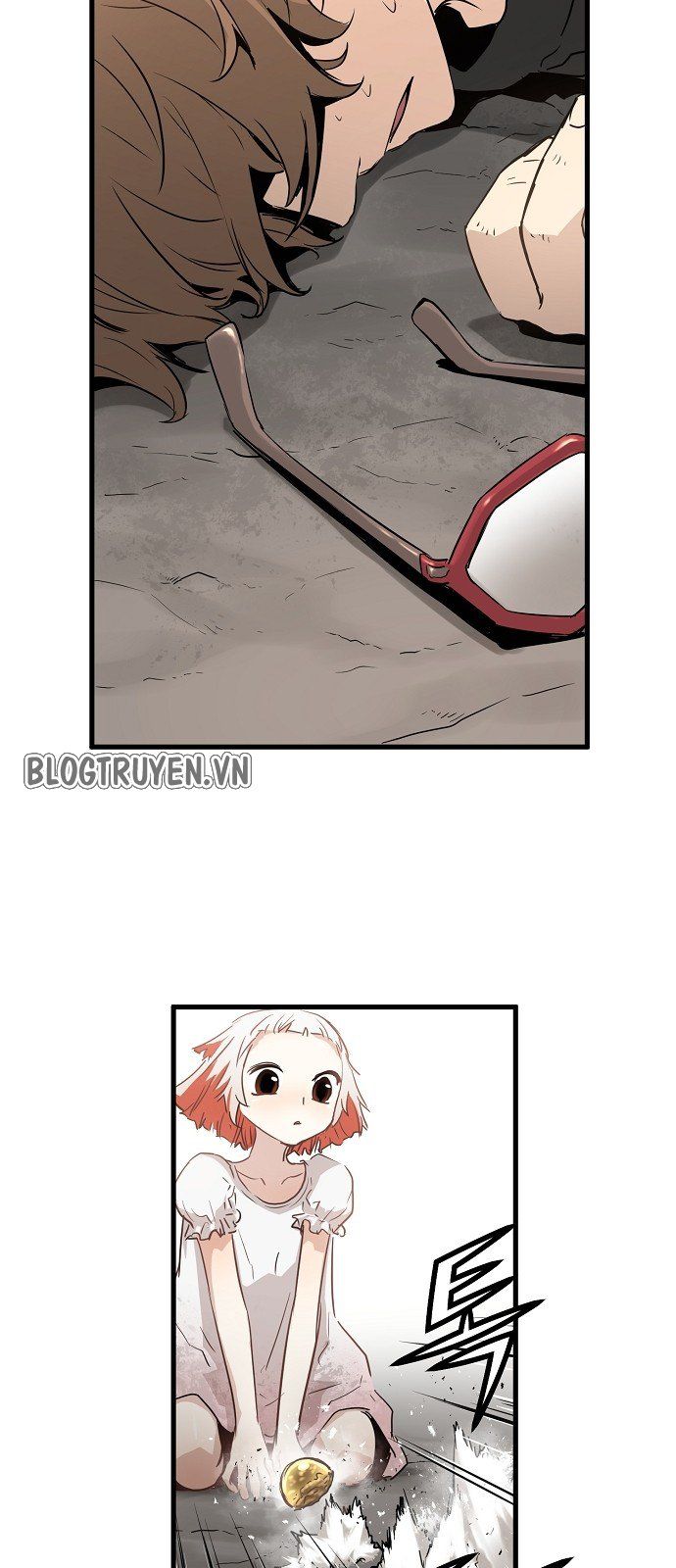 Nanyak Chapter 22 - 56