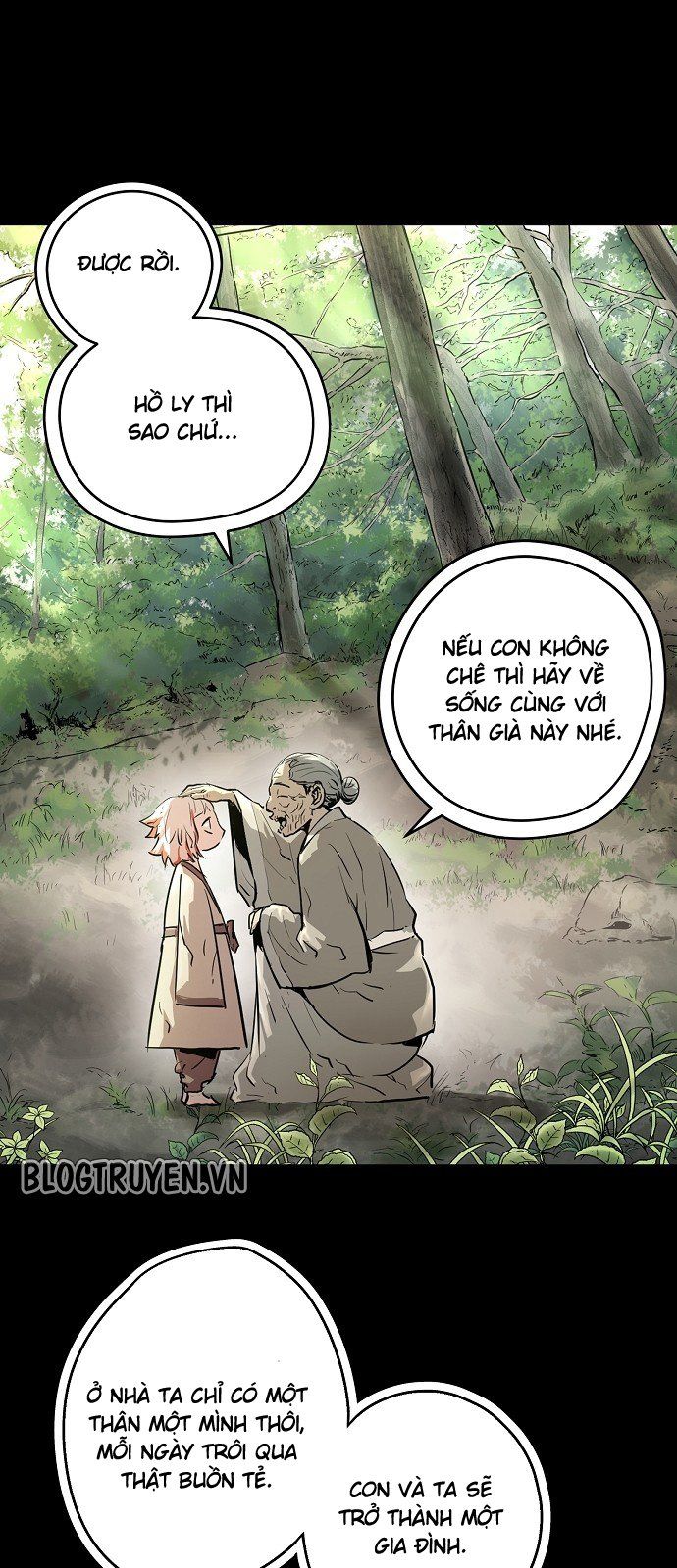 Nanyak Chapter 22 - 7