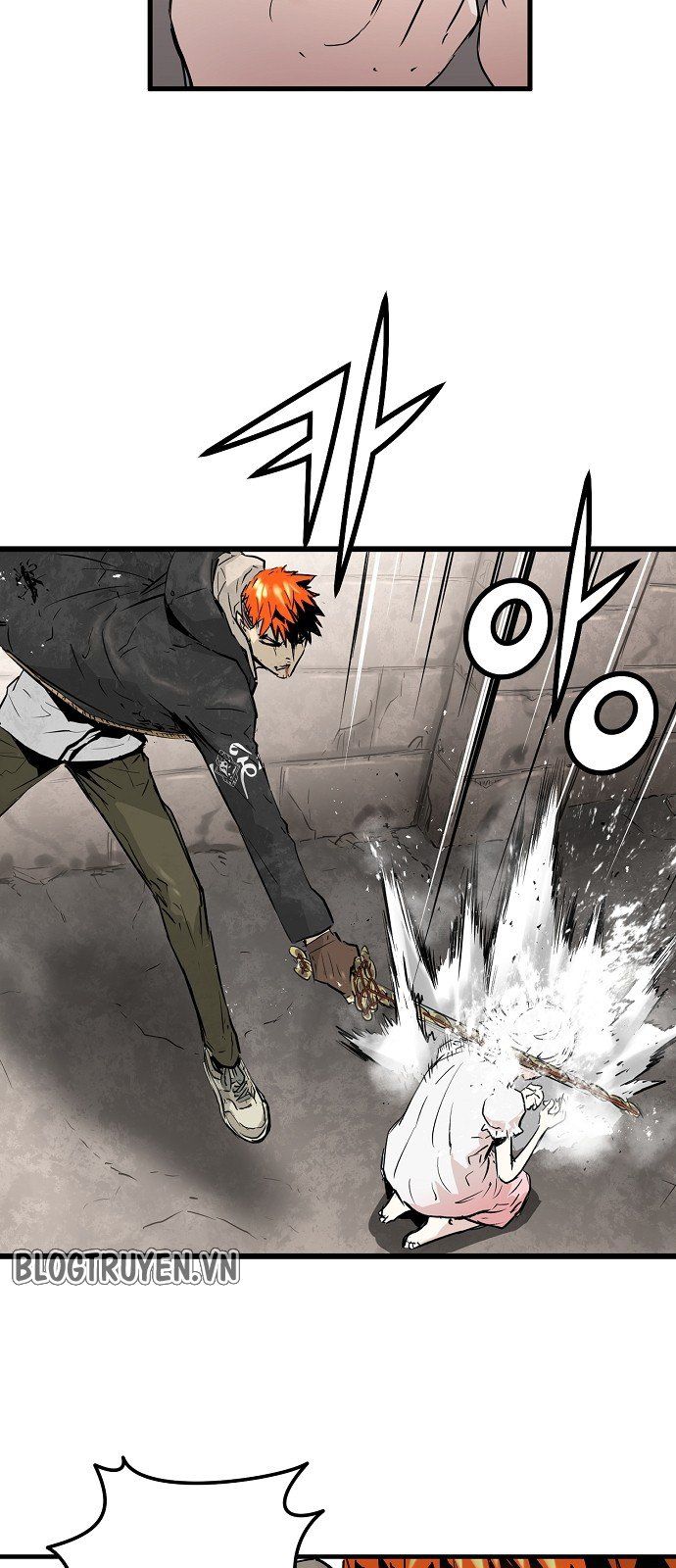 Nanyak Chapter 22 - 63