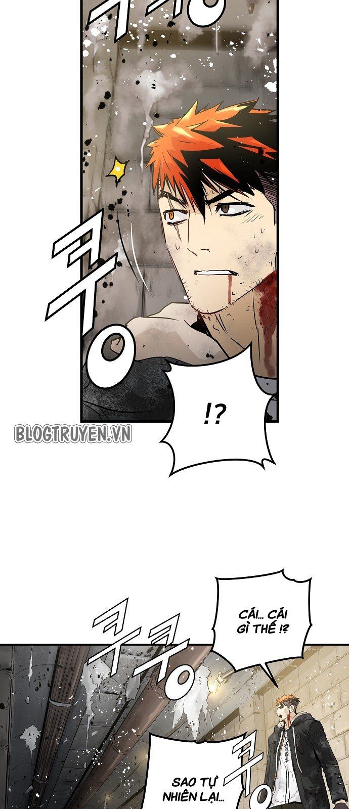 Nanyak Chapter 22 - 66