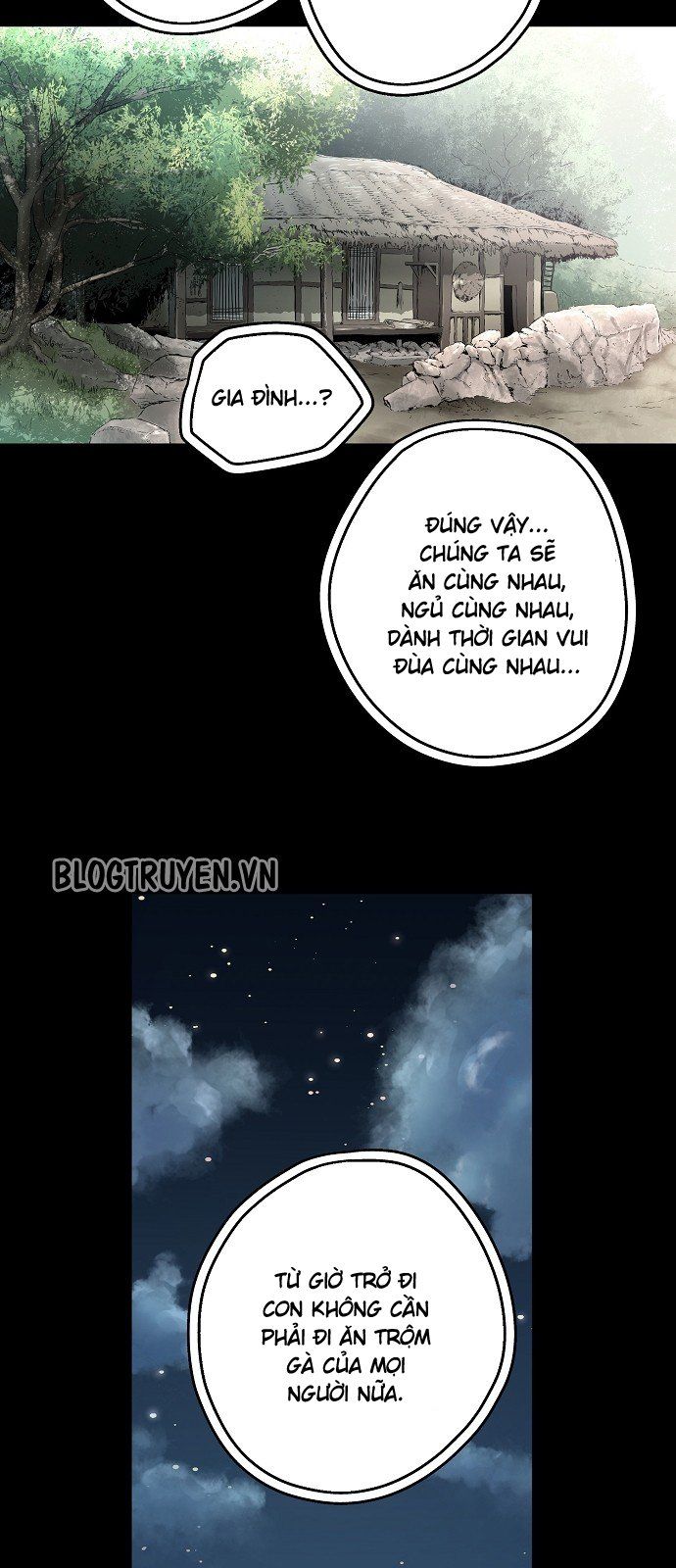 Nanyak Chapter 22 - 8