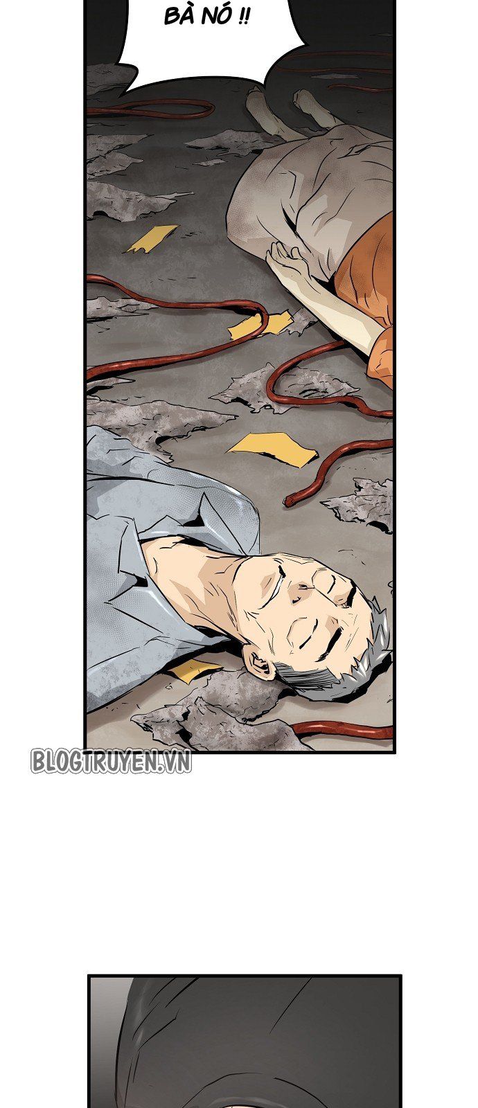 Nanyak Chapter 22 - 73