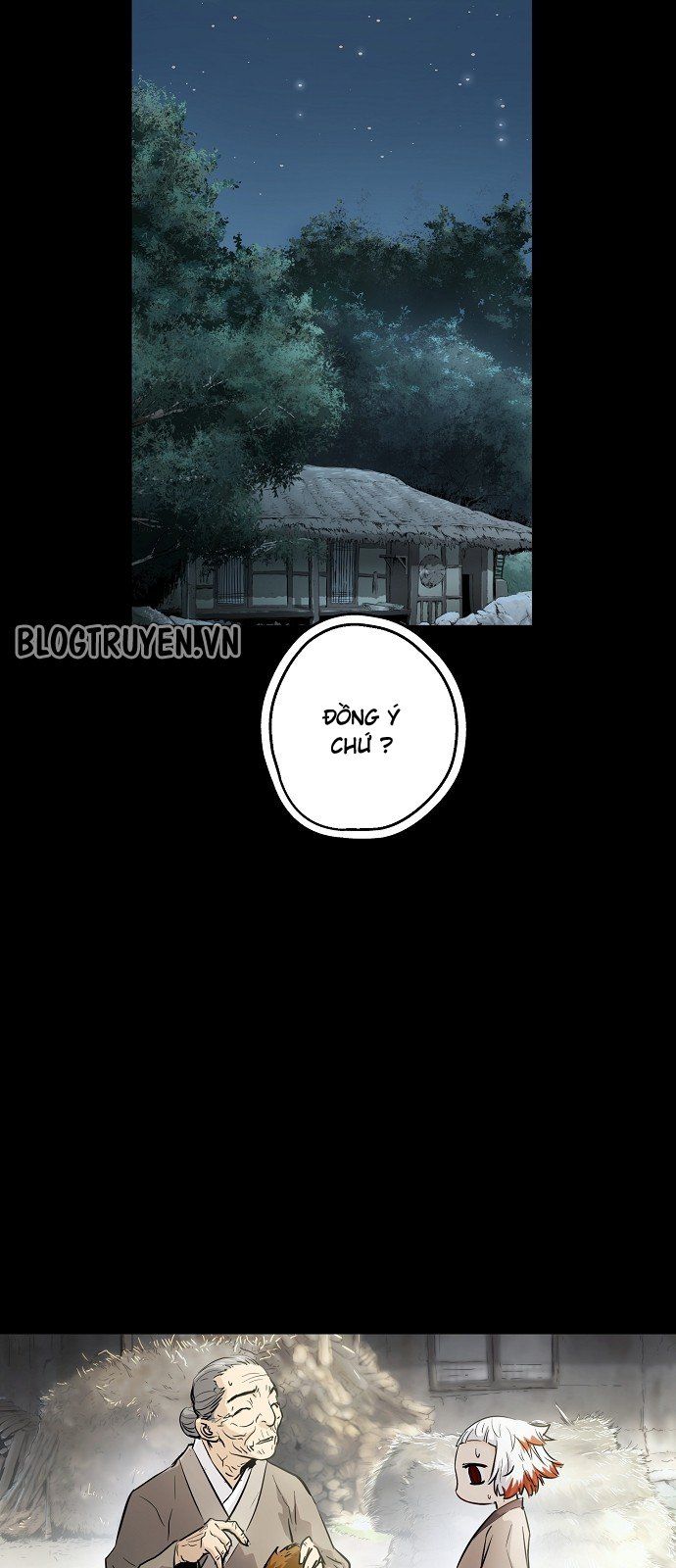 Nanyak Chapter 22 - 9