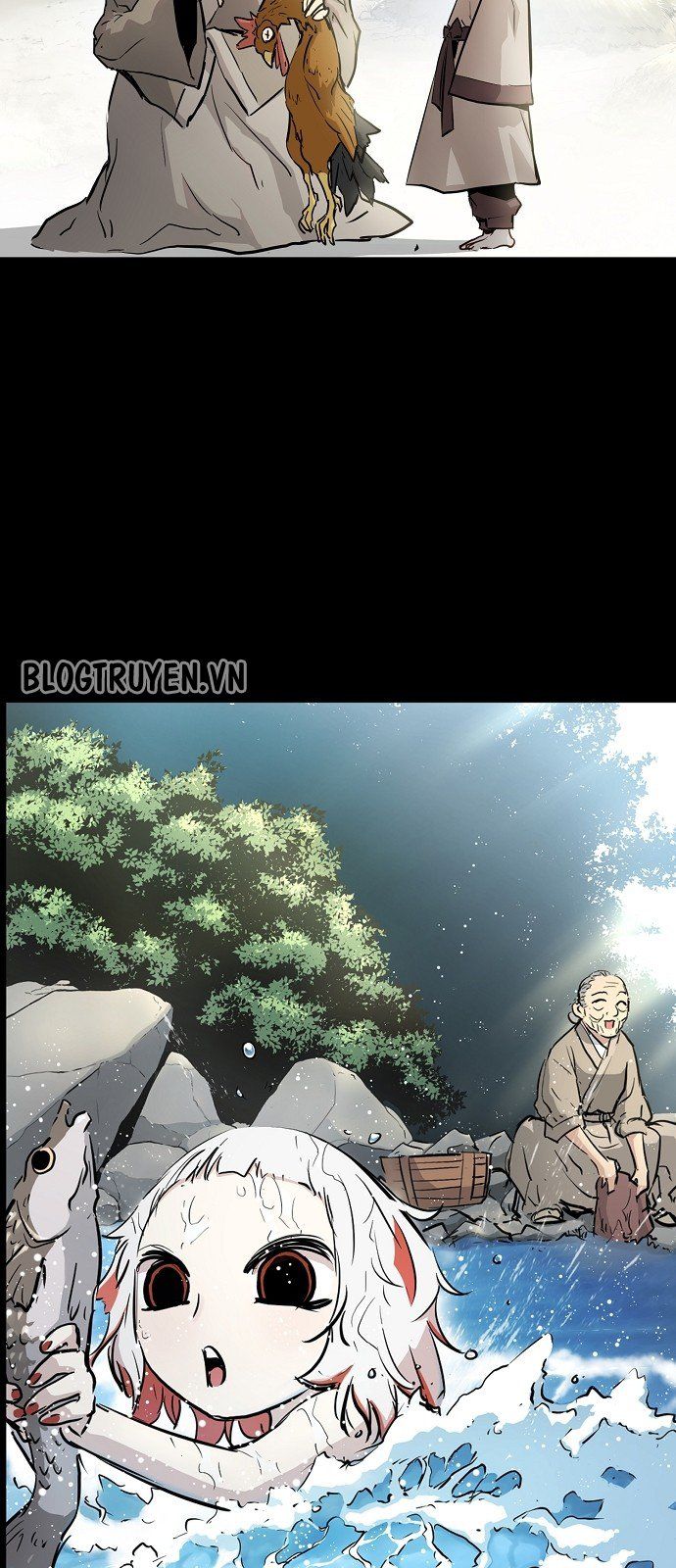 Nanyak Chapter 22 - 10