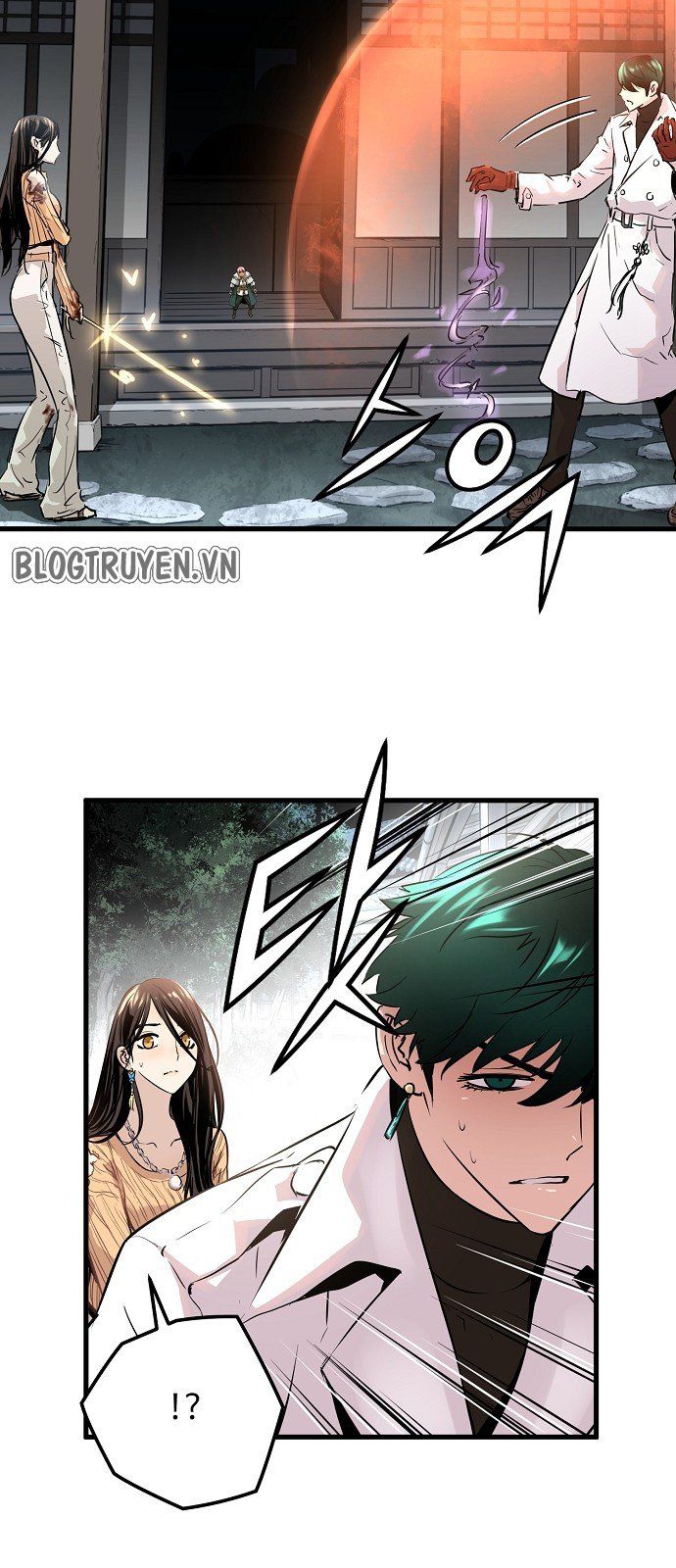 Nanyak Chapter 23 - 11