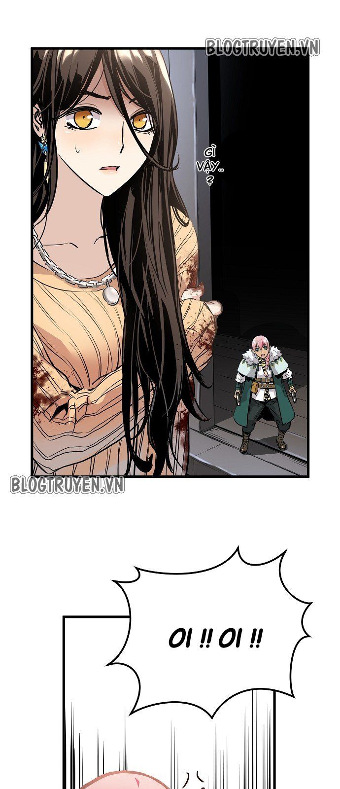 Nanyak Chapter 23 - 12