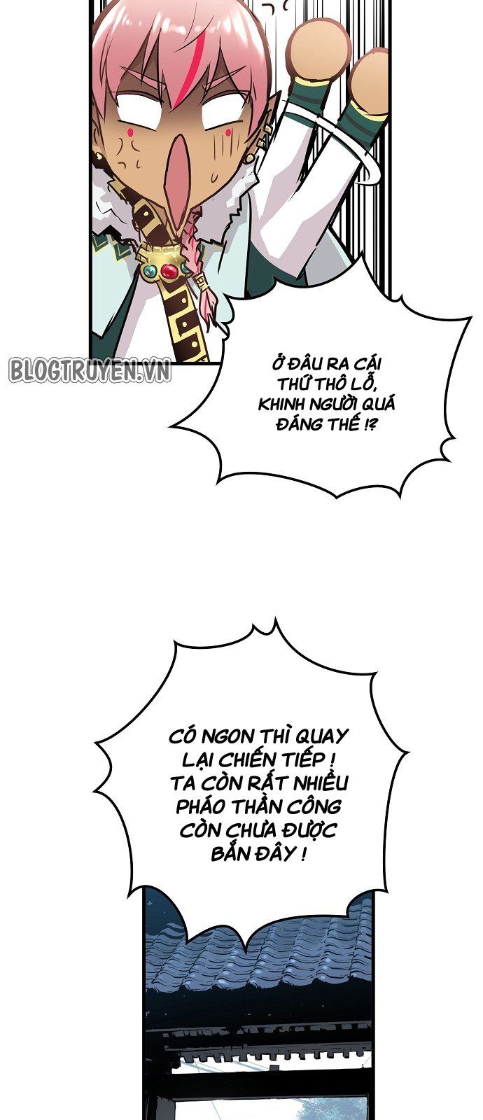 Nanyak Chapter 23 - 13