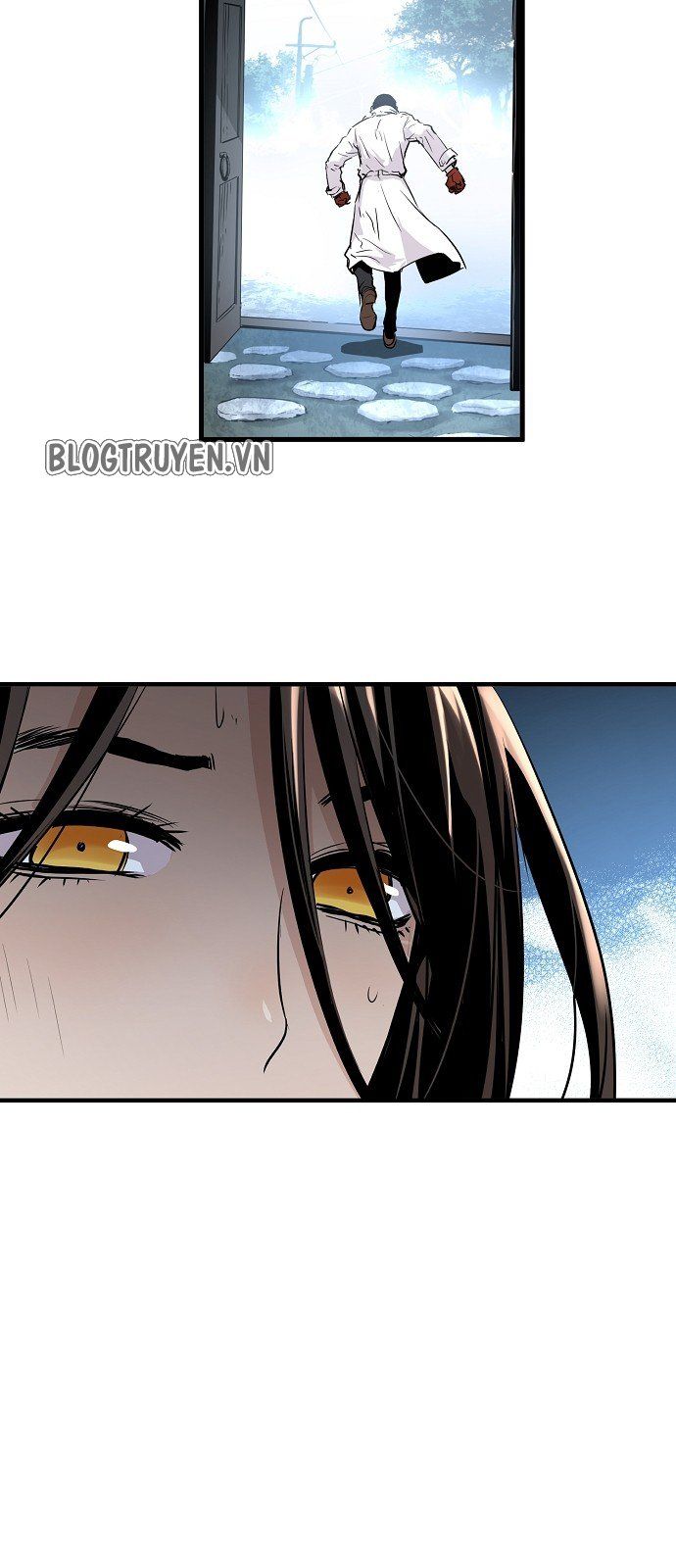 Nanyak Chapter 23 - 14